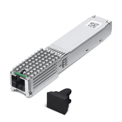 Módulo Óptico GPON C+ / Máximo Spliteo  1:128 /  Conector SC/UPC / Distancia Hasta 20 Km.