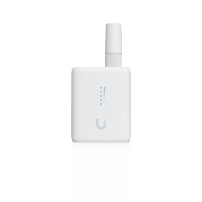 Unifi Device Bridge Iot (udb-iot) – Puente Inalámbrico Ultracompacto Para Dispositivos Iot Con Unifi Wifi Auto-link