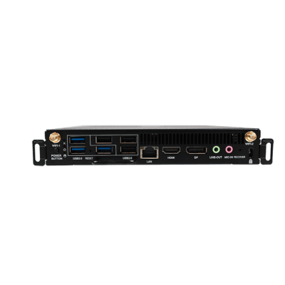 OPS I7-12700 para HUAWEI Ideahub B3, S2 y Board 3 Pro DDR4 16GB, 512GB SSD, Windows 11 - Entreprise