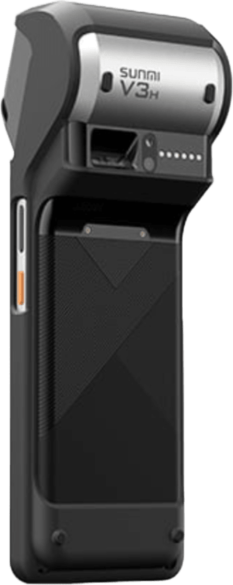 Carcasa Protectora / Ip65 / Resistente A Caídas / Instalación Sin Herramientas / Compatible Con V3scan Y V3noscan