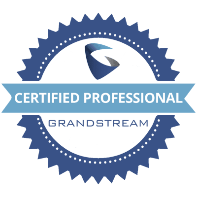 Certificación GCP Oficial en Networking Wireless