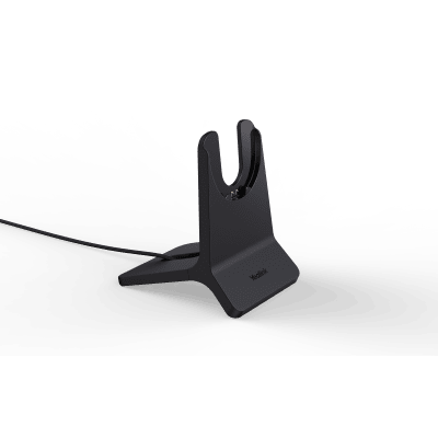 Base De Carga Para Diademas Bh74 / Wh68 Hybrid De Yealink