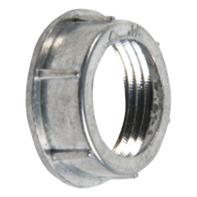 Buje Metálico De Protección / Zinc Inyectado De Alta Resistencia / 1/2" (13 Mm) / Ul Listed / Rango -40°c A +80°c / Anti-corrosión