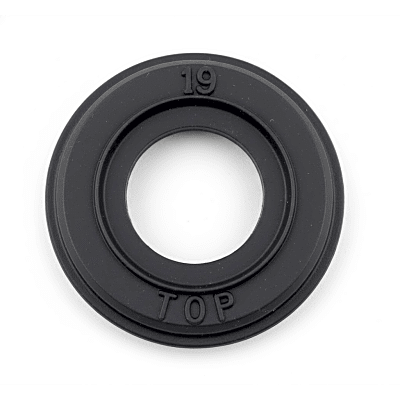 Empaque De PlÁstico Para Antena De Thg71a