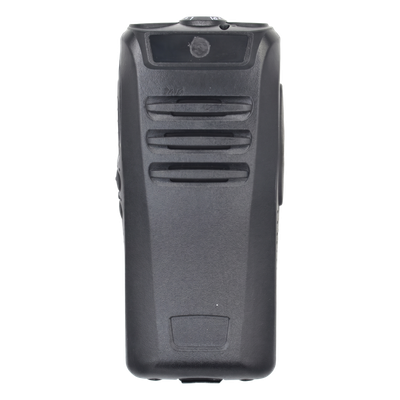 Carcasa De Repuesto / Radio Portátil / Plástico De Alta Resistencia / Compatible Nx-240/340 / Diseño Ergonómico