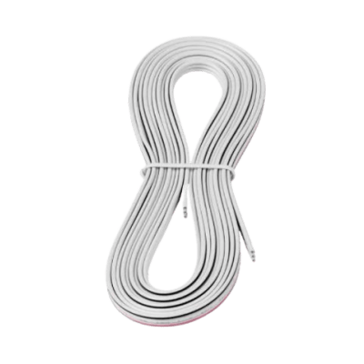 50 Ft (15.2 M) 3-conductor Cable