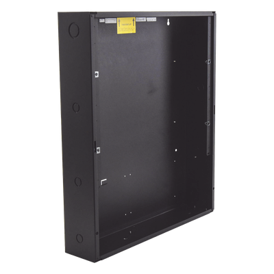Caja Posterior Para Gabinete De Panel Contra Incendio / Acero Calibre 16 / Configuración 2 Niveles / Montaje Superficial O Semiempotrado / Listado Ul Y Fm