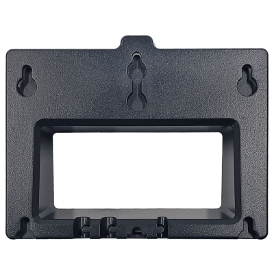 Montaje De Pared Wmb-t33g-wb De Yealink Para Teléfonos Yealink T33 Y Mp52