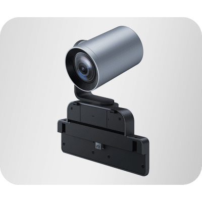 Cámara De Zoom Óptico Mb-12x Pro Yealink Para Meetingboard Pro