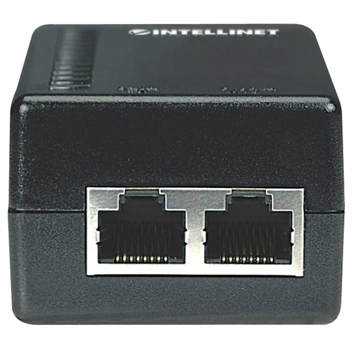 Poe Inyector,intellinet,524179, 802.3af 15.4 W Fast Ethernet