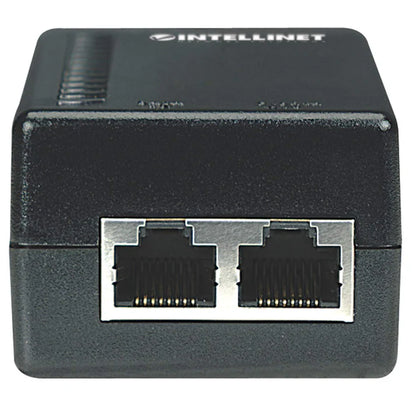 Poe Inyector,intellinet,524179, 802.3af 15.4 W Fast Ethernet