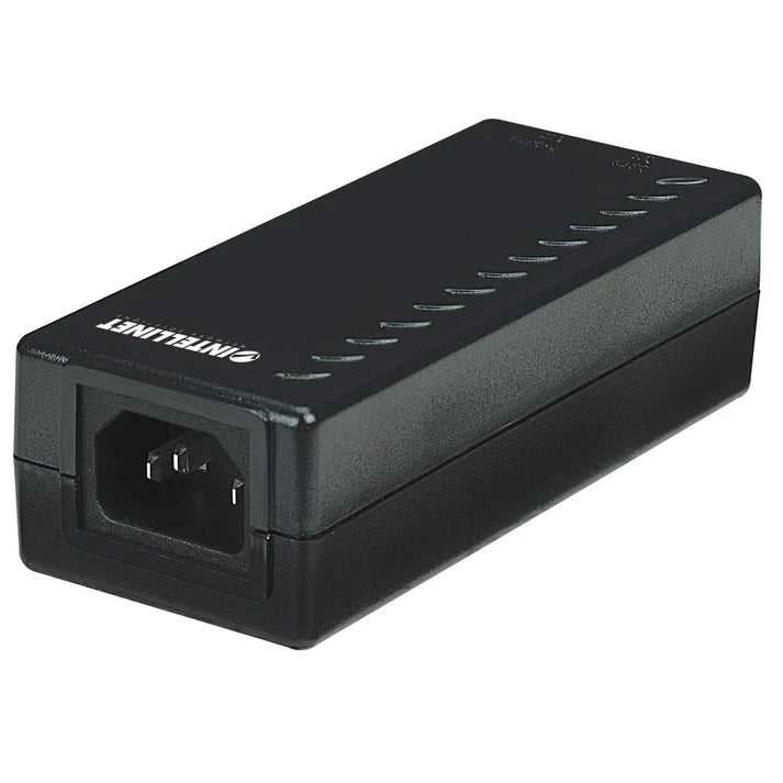 Poe Inyector,intellinet,524179, 802.3af 15.4 W Fast Ethernet