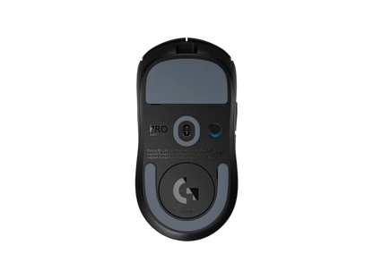 Mouse Gaming Logitech Pro X Superlight 2 Inalambrico Negro