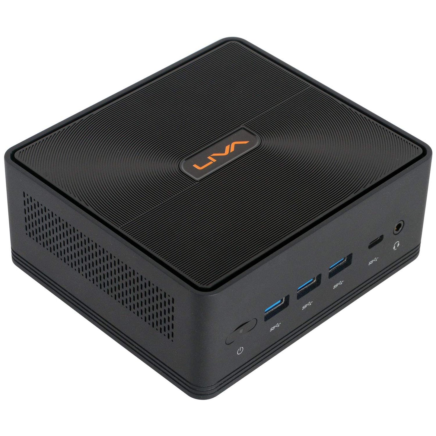 Mini Pc Ecs Liva Z2 Intel N4020 Soc/4gb /128gb/ Usb/ Hdmi/ 1mdp / Wifi /bluetooth / Windows11pro