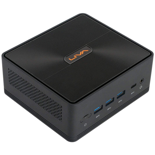 Mini Pc Ecs Liva Z2 Intel N4020 Soc/4gb /128gb/ Usb/ Hdmi/ 1mdp / Wifi /bluetooth / Windows11pro