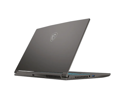Portatil Gamer Msi Thin 15 B13vf / 15.6 Fhd 144hz / Intel Core I5 13420h Hasta 4.6 Ghz / Ddr4 16gb (2*8gb) / 512gb Ssd / Nvidia Rtx 4060 Gddr6 8gb / Win 11 Home / Teclado En Ingles