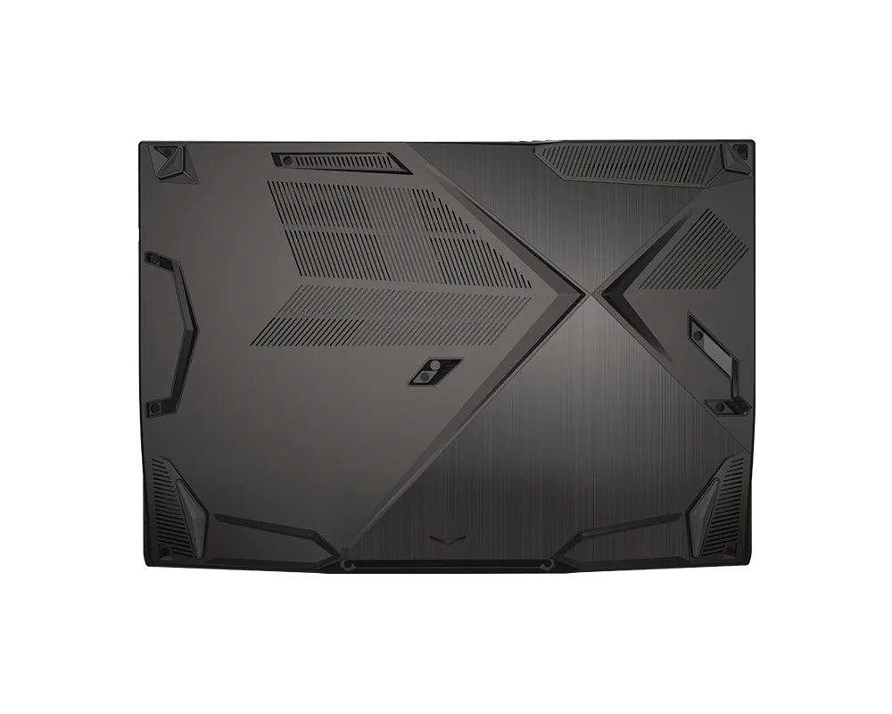 Portatil Gamer Msi Thin 15 B13vf / 15.6 Fhd 144hz / Intel Core I5 13420h Hasta 4.6 Ghz / Ddr4 16gb (2*8gb) / 512gb Ssd / Nvidia Rtx 4060 Gddr6 8gb / Win 11 Home / Teclado En Ingles