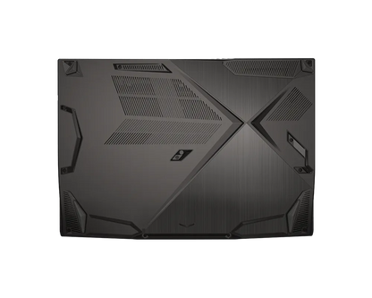 Portatil Gamer Msi Thin 15 B13vf / 15.6 Fhd 144hz / Intel Core I5 13420h Hasta 4.6 Ghz / Ddr4 16gb (2*8gb) / 512gb Ssd / Nvidia Rtx 4060 Gddr6 8gb / Win 11 Home / Teclado En Ingles