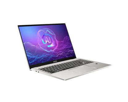 Ultrabook Msi Prestige 16 Ai+/ 16 Qhd / Amd Ryzen Ai 7 350 Hasta 5.0ghz / Lpddr5 32gb (no Upgrade) / 1tb Ssd / Win 11 Pro (copilot+ Pc)/ Incluye Backpack