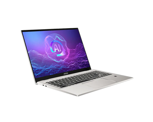 Ultrabook Msi Prestige 16 Ai+/ 16 Qhd / Amd Ryzen Ai 7 350 Hasta 5.0ghz / Lpddr5 32gb (no Upgrade) / 1tb Ssd / Win 11 Pro (copilot+ Pc)/ Incluye Backpack
