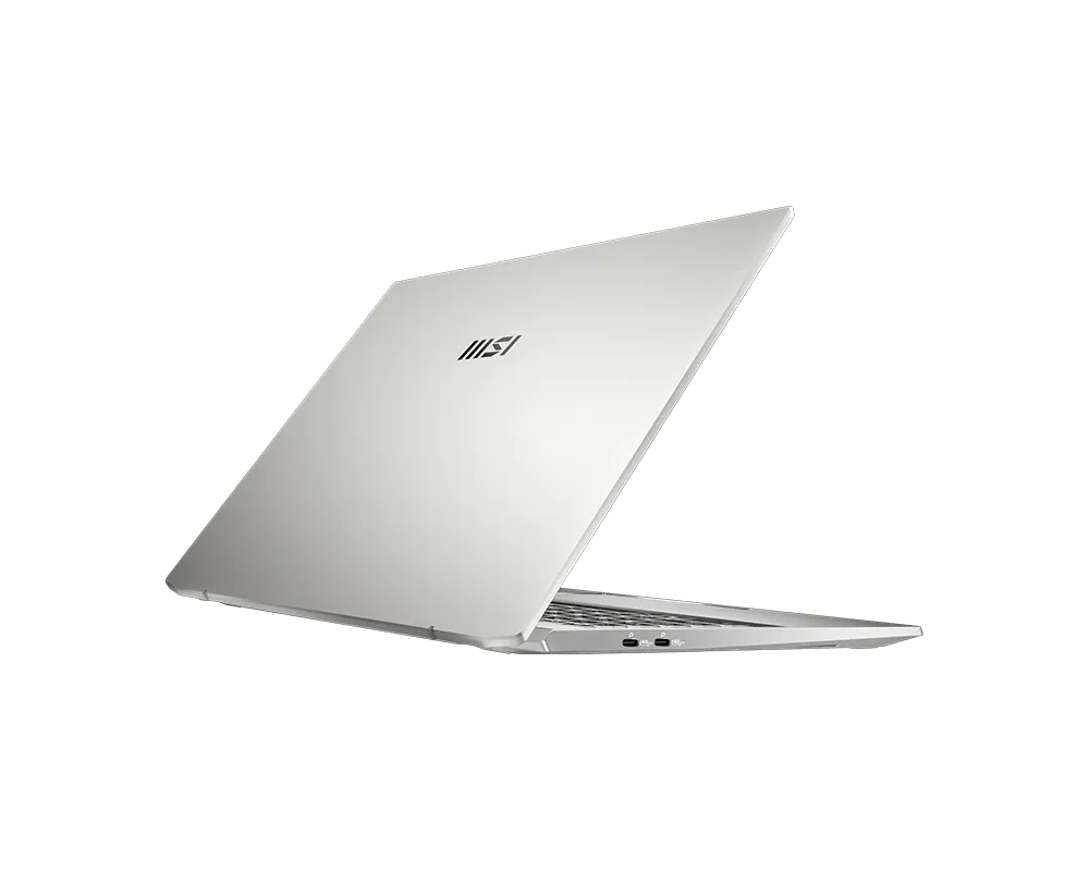 Ultrabook Msi Prestige 16 Ai+/ 16 Qhd / Amd Ryzen Ai 7 350 Hasta 5.0ghz / Lpddr5 32gb (no Upgrade) / 1tb Ssd / Win 11 Pro (copilot+ Pc)/ Incluye Backpack