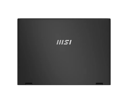 Ultrabook Msi Prestige 16 Ai+/ 16 Uhd / Intel Core Ultra 5 226v Hasta 4.5ghz / Lpddr5 16gb (no Upgrade) / 1tb Ssd / Win 11 Pro (copilot+ Pc)/ Incluye Backpack