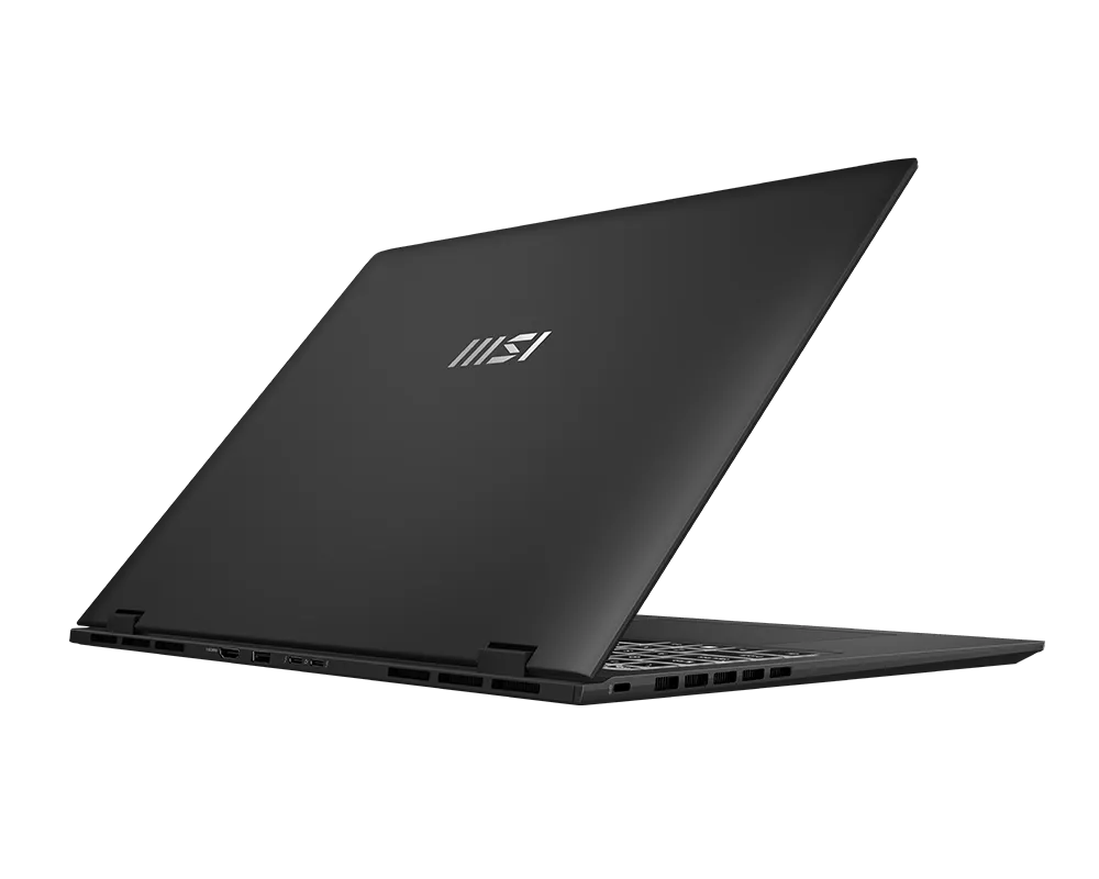 Ultrabook Msi Prestige 16 Ai+/ 16 Uhd / Intel Core Ultra 5 226v Hasta 4.5ghz / Lpddr5 16gb (no Upgrade) / 1tb Ssd / Win 11 Pro (copilot+ Pc)/ Incluye Backpack