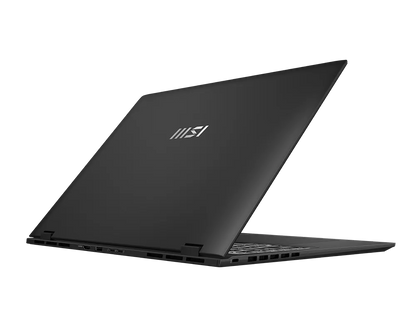 Ultrabook Msi Prestige 16 Ai+/ 16 Uhd / Intel Core Ultra 5 226v Hasta 4.5ghz / Lpddr5 16gb (no Upgrade) / 1tb Ssd / Win 11 Pro (copilot+ Pc)/ Incluye Backpack