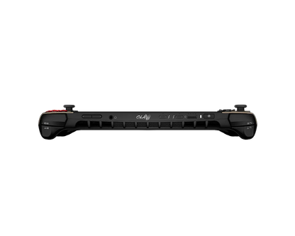 Consola Gaming Msi Claw 8 Ai+ A2vm / Intel Ultra 7 258v Hasta 4.8ghz / 32gb Lpddr5x-8533 / 1tb Ssd / Gpu Intel Arc 140v (16gb) / Windows 11 Home(handheld)