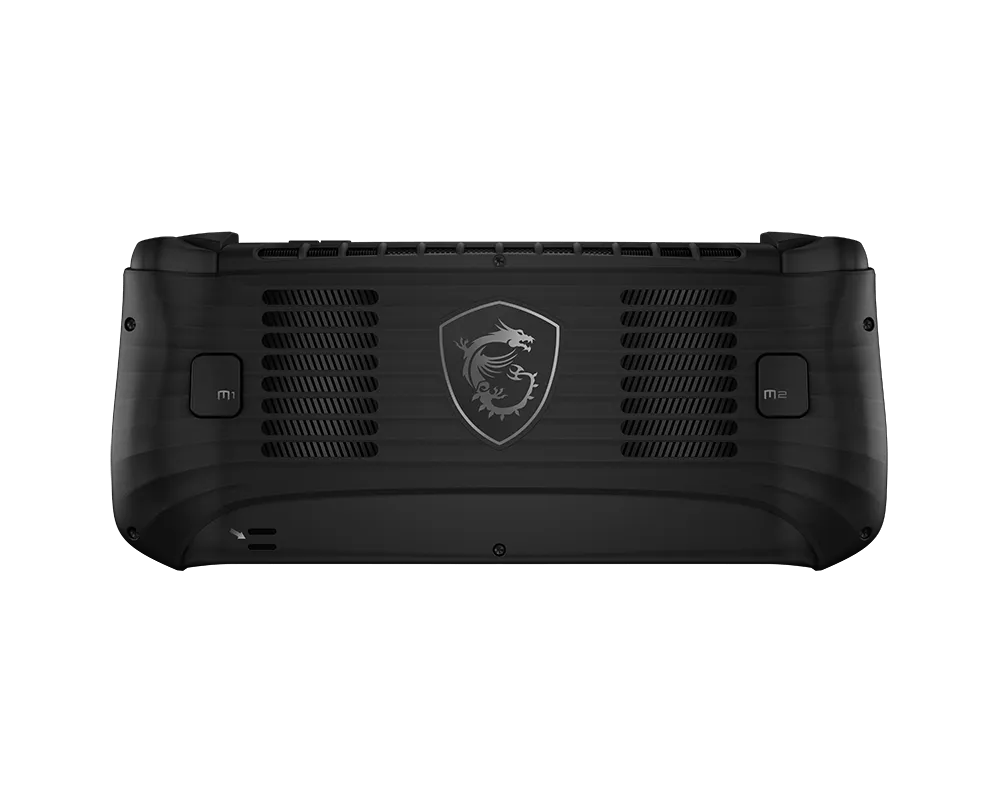 Consola Gaming Msi Claw 8 Ai+ A2vm / Intel Ultra 7 258v Hasta 4.8ghz / 32gb Lpddr5x-8533 / 1tb Ssd / Gpu Intel Arc 140v (16gb) / Windows 11 Home(handheld)