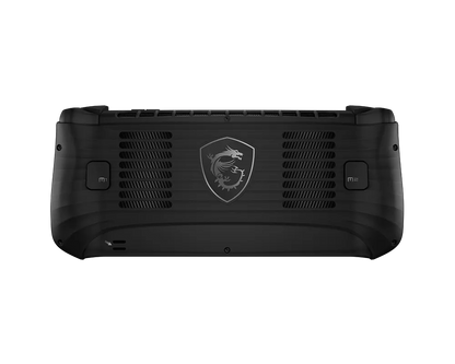 Consola Gaming Msi Claw 8 Ai+ A2vm / Intel Ultra 7 258v Hasta 4.8ghz / 32gb Lpddr5x-8533 / 1tb Ssd / Gpu Intel Arc 140v (16gb) / Windows 11 Home(handheld)