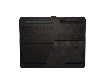 Portatil Gamer Msi Vector 17 Hx Ai A2xw / 17 Qhd 240hz / Intel Core Ultra 9 275hx Hasta 5.4 Ghz / Ddr5 16gb (2*8gb) / 1tb Ssd / Nvidia Rtx 5070 Ti Gddr7 12gb / Win 11 Pro / Incluye Backpack