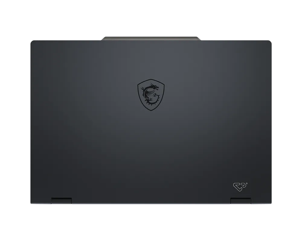 Portatil Gamer Msi Cyborg 15 B2rwekg/ 15.6 Fhd 144hz / Intel Core 7 240h Hasta 5.2 Ghz / Ddr5 16gb (2*8gb) / 512gb Ssd / Nvidia Rtx 5050, Gddr7 8gb / Win 11 Home / Incluye Backpack