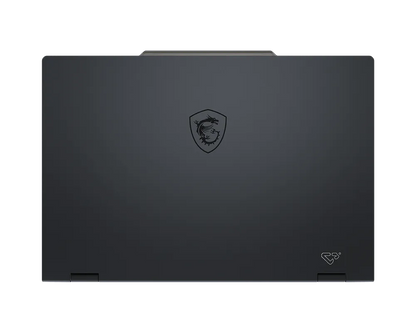 Portatil Gamer Msi Cyborg 15 B2rwekg/ 15.6 Fhd 144hz / Intel Core 7 240h Hasta 5.2 Ghz / Ddr5 16gb (2*8gb) / 512gb Ssd / Nvidia Rtx 5050, Gddr7 8gb / Win 11 Home / Incluye Backpack