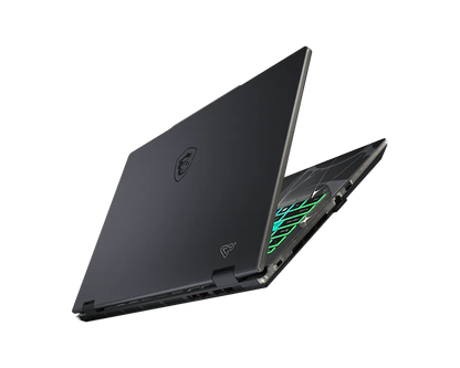 Portatil Gamer Msi Cyborg 15 B2rwekg/ 15.6 Fhd 144hz / Intel Core 7 240h Hasta 5.2 Ghz / Ddr5 16gb (2*8gb) / 512gb Ssd / Nvidia Rtx 5050, Gddr7 8gb / Win 11 Home / Incluye Backpack