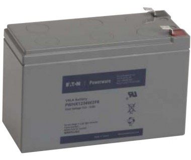 Bateria Interna Para Ups / No Break Eaton Reemplazo 12 Volts / 9 Amperes / 34 Watts