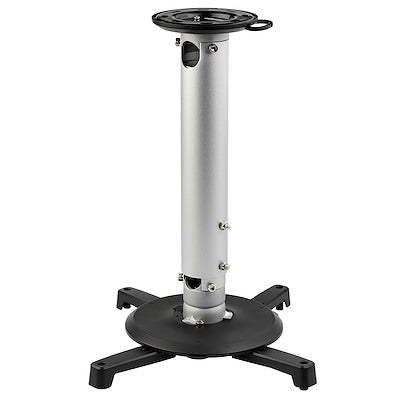 Soporte Universal De Techo Para Proyector - Extensin Hasta 577.7mm - Capacidad 15kg - Patrn Montaje De 325mm - Startech.com Mod. Projceilmnt2
