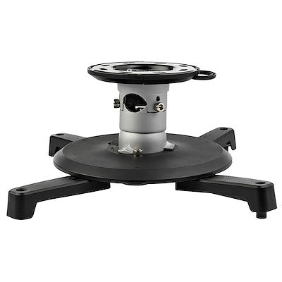 Soporte Universal De Techo Para Proyector - Extensin Hasta 577.7mm - Capacidad 15kg - Patrn Montaje De 325mm - Startech.com Mod. Projceilmnt2
