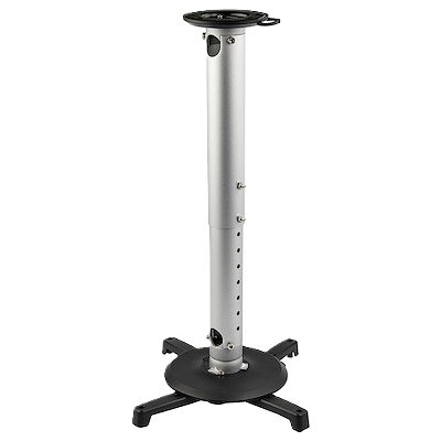 Soporte Universal De Techo Para Proyector - Extensin Hasta 577.7mm - Capacidad 15kg - Patrn Montaje De 325mm - Startech.com Mod. Projceilmnt2
