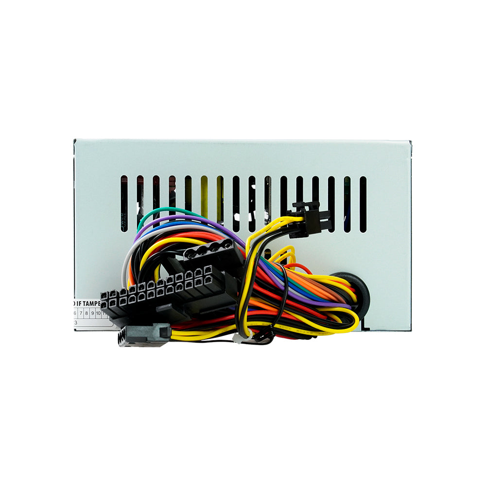 Fuente De Poder Vorago Psu-101 500w 2 X Sata Caja