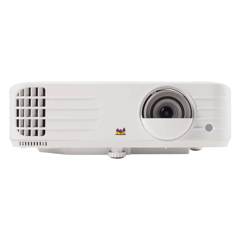 Videoproyector Viewsonic Dlp Px701-4k  3840 X 2160/3200 Lumens/hdr/240hz/vga/hdmi X 2/ Usb-a/20000 Horas/tiro Normal