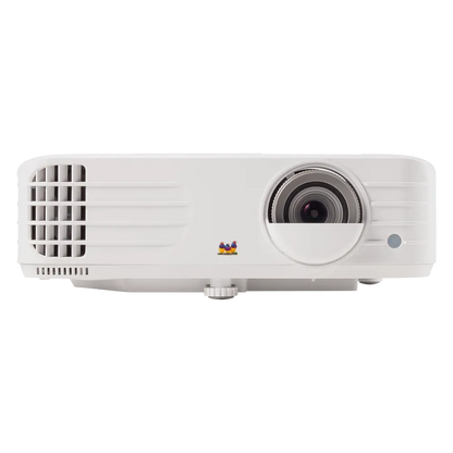 Videoproyector Viewsonic Dlp Px701-4k  3840 X 2160/3200 Lumens/hdr/240hz/vga/hdmi X 2/ Usb-a/20000 Horas/tiro Normal