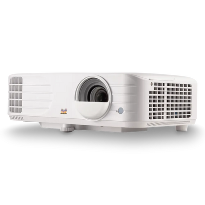 Videoproyector Viewsonic Dlp Px701-4k  3840 X 2160/3200 Lumens/hdr/240hz/vga/hdmi X 2/ Usb-a/20000 Horas/tiro Normal