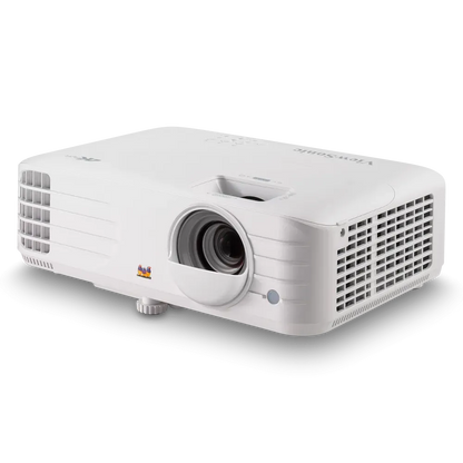 Videoproyector Viewsonic Dlp Px701-4k  3840 X 2160/3200 Lumens/hdr/240hz/vga/hdmi X 2/ Usb-a/20000 Horas/tiro Normal
