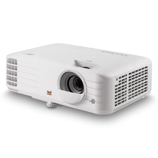 Videoproyector Viewsonic Dlp Px701-4k  3840 X 2160/3200 Lumens/hdr/240hz/vga/hdmi X 2/ Usb-a/20000 Horas/tiro Normal