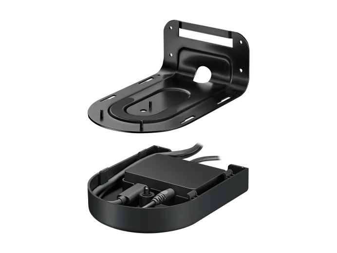 Camara Rally Ptz Logitech Premium 4k 30fps Control Automatico Zoom Fhd 15x Campo Visual 90°. Videoconferencia.