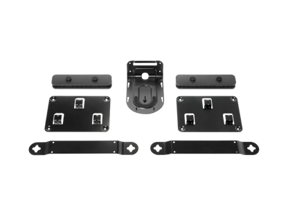 Kit De Montaje Logitech Compatible Con Rally Y Rally Plus. Videoconferencia