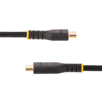 Cable De 7m Hdmi Activo - Hdmi 2.0 4k 60hz Uhd - Cable De Servicio Pesado - Resistente