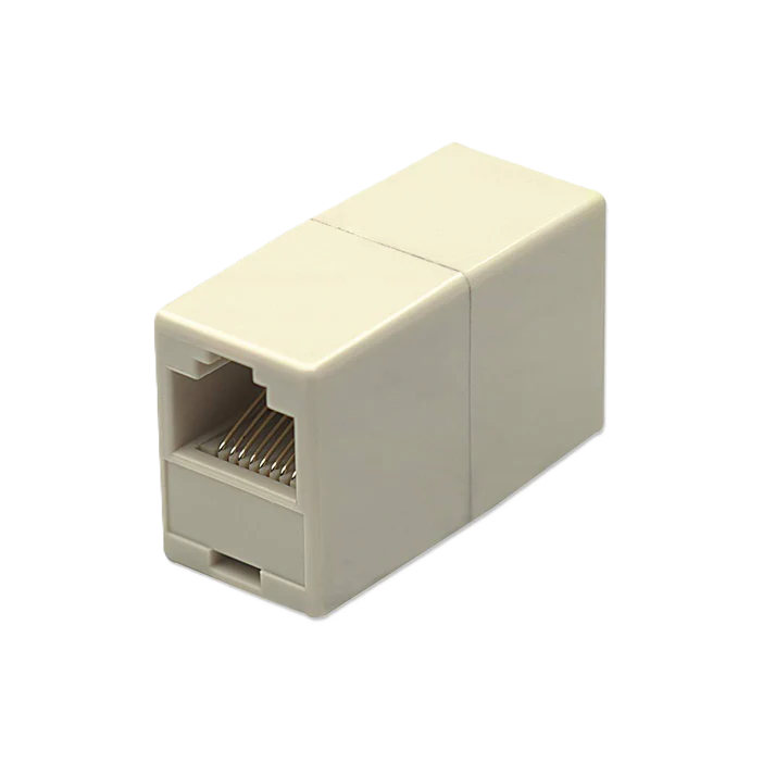 Cople,intellinet,504225, Cat 5e Modular Beige