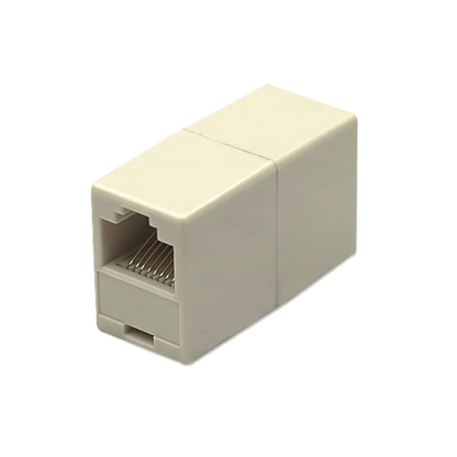 Cople,intellinet,504225, Cat 5e Modular Beige